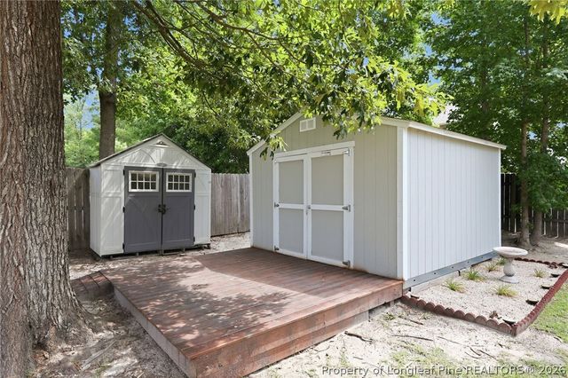 5129 Carson Allen Road, Hope Mills, NC 28348