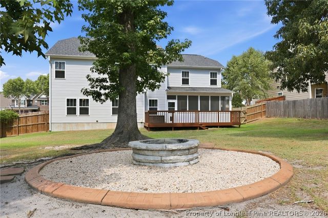 5129 Carson Allen Road, Hope Mills, NC 28348
