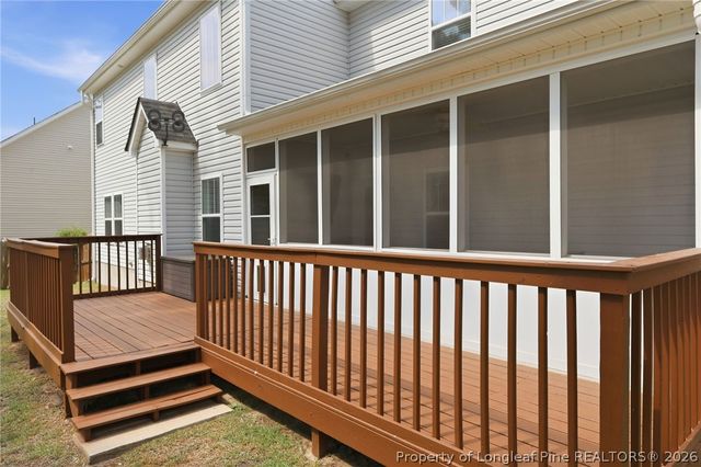 5129 Carson Allen Road, Hope Mills, NC 28348