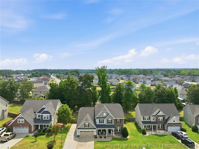 5129 Carson Allen Road, Hope Mills, NC 28348