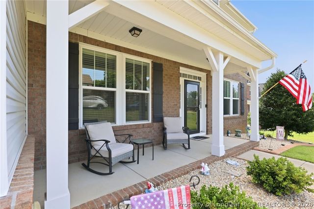 5129 Carson Allen Road, Hope Mills, NC 28348