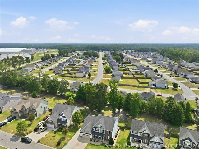 5129 Carson Allen Road, Hope Mills, NC 28348