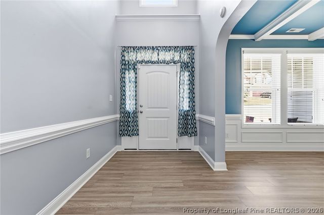 5129 Carson Allen Road, Hope Mills, NC 28348