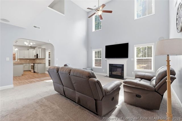 5129 Carson Allen Road, Hope Mills, NC 28348