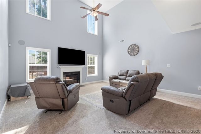 5129 Carson Allen Road, Hope Mills, NC 28348