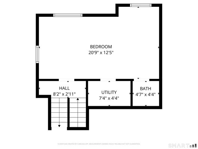 350 Bristol Street C12, Waterbury, CT 06708