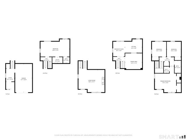350 Bristol Street C12, Waterbury, CT 06708