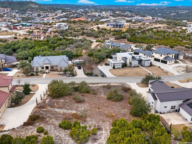 23210 Edens Canyon, San Antonio, TX 78255