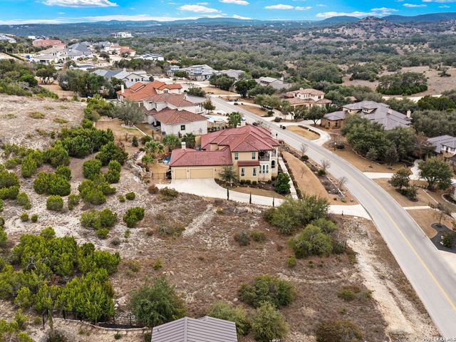 23210 Edens Canyon, San Antonio, TX 78255