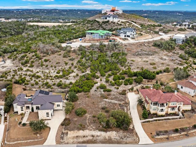 23210 Edens Canyon, San Antonio, TX 78255