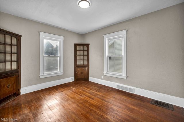 651 E 115th Street, Cleveland, OH 44108