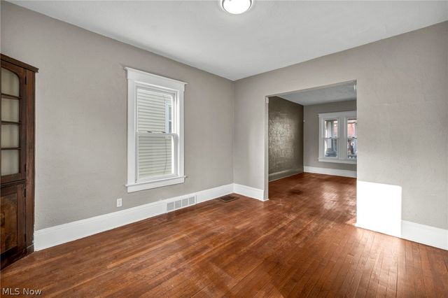 651 E 115th Street, Cleveland, OH 44108