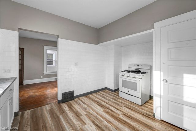 651 E 115th Street, Cleveland, OH 44108