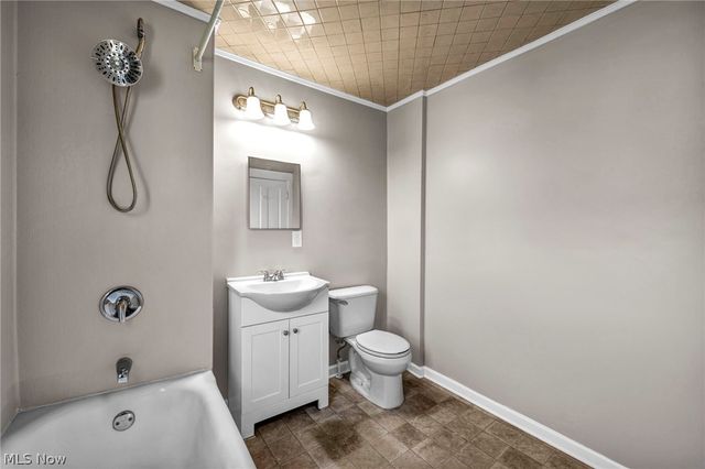 651 E 115th Street, Cleveland, OH 44108