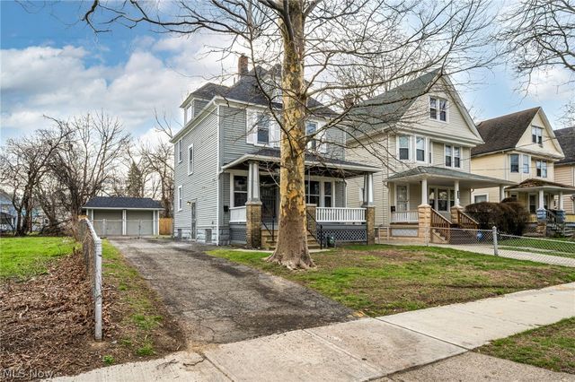 651 E 115th Street, Cleveland, OH 44108