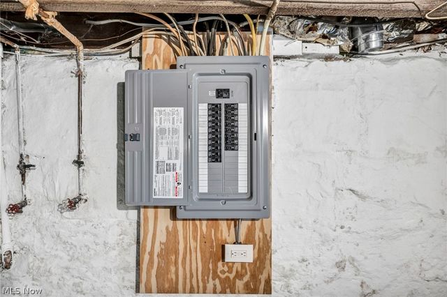 651 E 115th Street, Cleveland, OH 44108