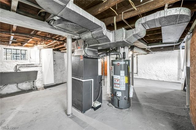 651 E 115th Street, Cleveland, OH 44108