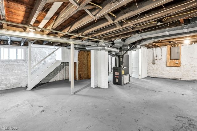 651 E 115th Street, Cleveland, OH 44108