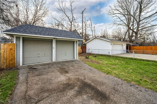 651 E 115th Street, Cleveland, OH 44108