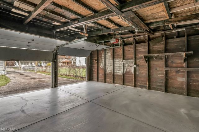 651 E 115th Street, Cleveland, OH 44108