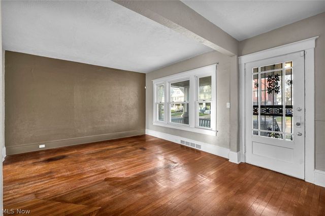 651 E 115th Street, Cleveland, OH 44108