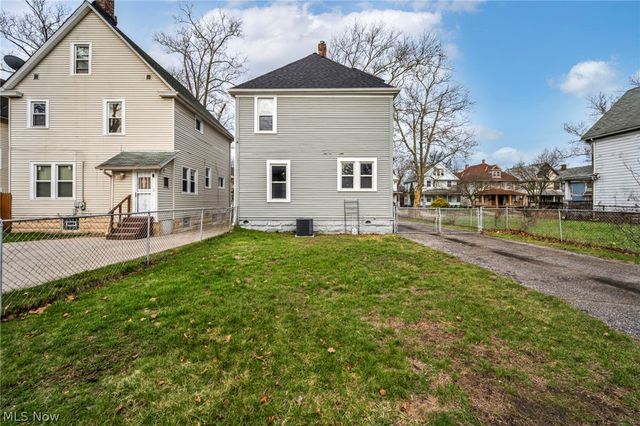 651 E 115th Street, Cleveland, OH 44108