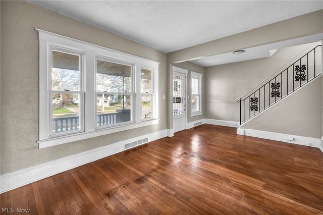 651 E 115th Street, Cleveland, OH 44108