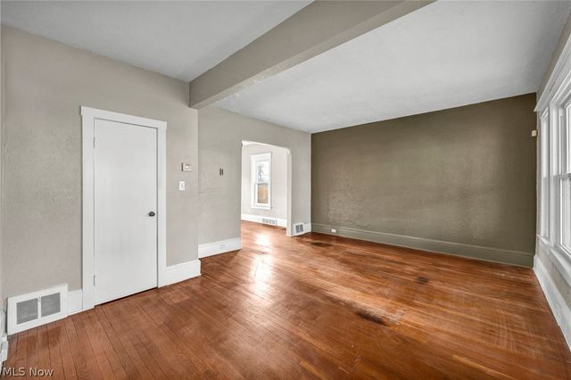 651 E 115th Street, Cleveland, OH 44108