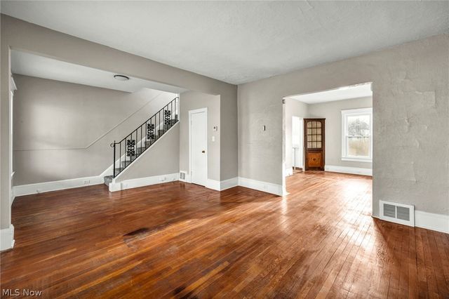 651 E 115th Street, Cleveland, OH 44108