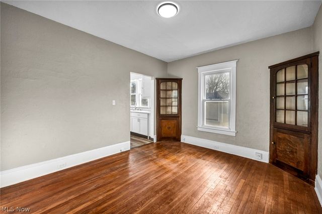 651 E 115th Street, Cleveland, OH 44108