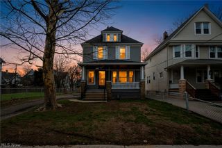 651 E 115th Street, Cleveland, OH 44108