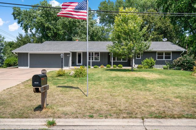 6112 Jeffrey Lane, Edina, MN 55436