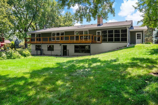 6112 Jeffrey Lane, Edina, MN 55436