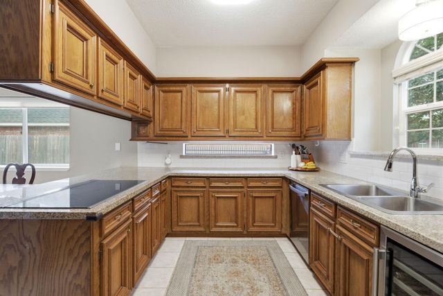 7222 Birchtree Forest Drive, Houston, TX 77088