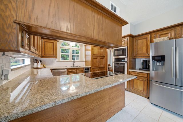 7222 Birchtree Forest Drive, Houston, TX 77088