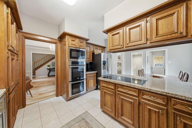 7222 Birchtree Forest Drive, Houston, TX 77088