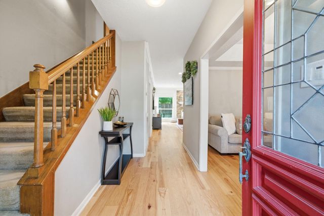 7222 Birchtree Forest Drive, Houston, TX 77088