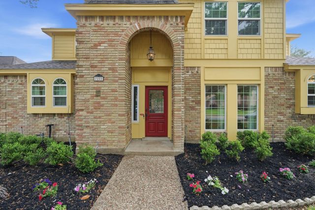 7222 Birchtree Forest Drive, Houston, TX 77088