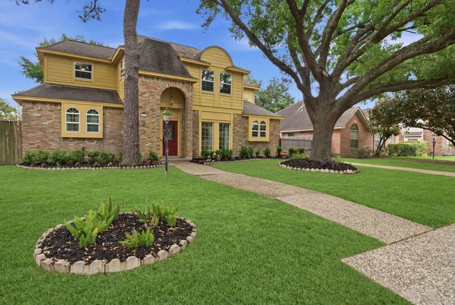 7222 Birchtree Forest Drive, Houston, TX 77088