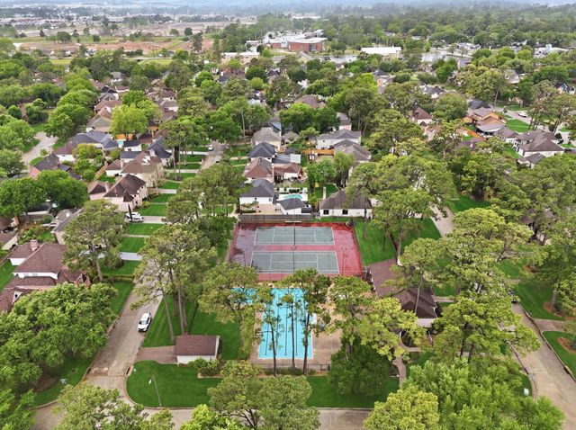 7222 Birchtree Forest Drive, Houston, TX 77088