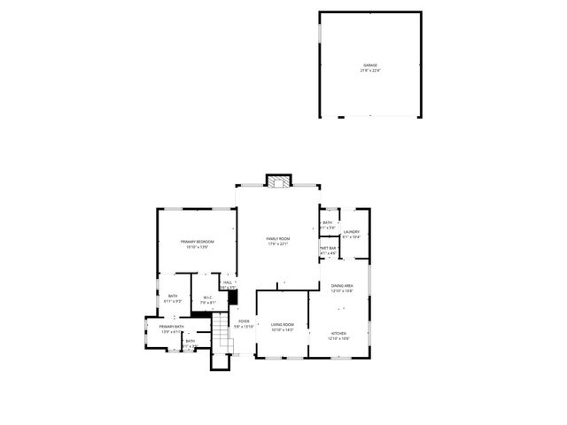 7222 Birchtree Forest Drive, Houston, TX 77088