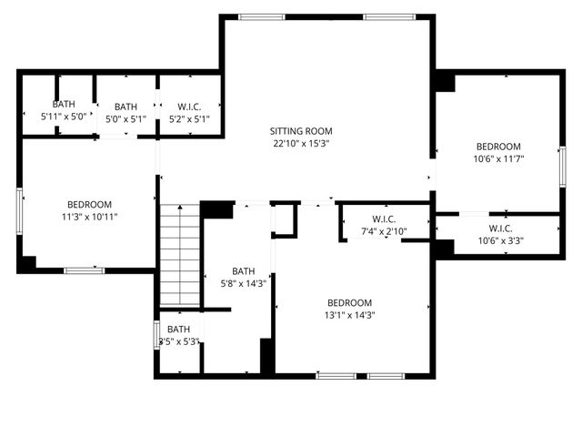 7222 Birchtree Forest Drive, Houston, TX 77088