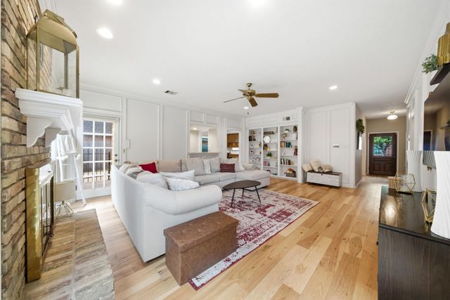 7222 Birchtree Forest Drive, Houston, TX 77088