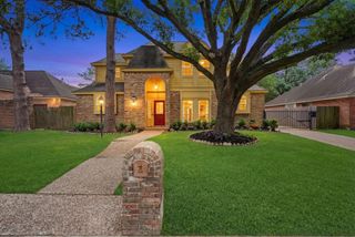 7222 Birchtree Forest Drive, Houston, TX 77088