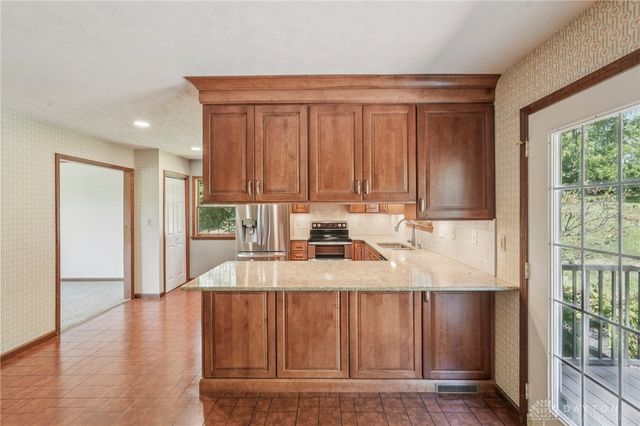 1538 Oregonia Road, Lebanon, OH 45036
