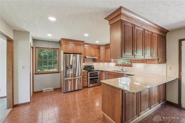 1538 Oregonia Road, Lebanon, OH 45036