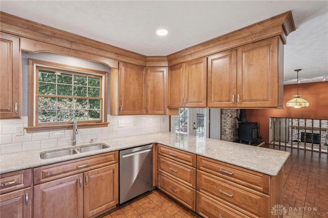 1538 Oregonia Road, Lebanon, OH 45036