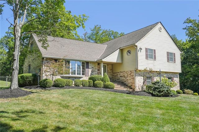 1538 Oregonia Road, Lebanon, OH 45036