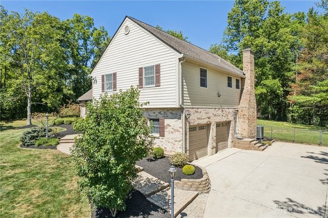 1538 Oregonia Road, Lebanon, OH 45036