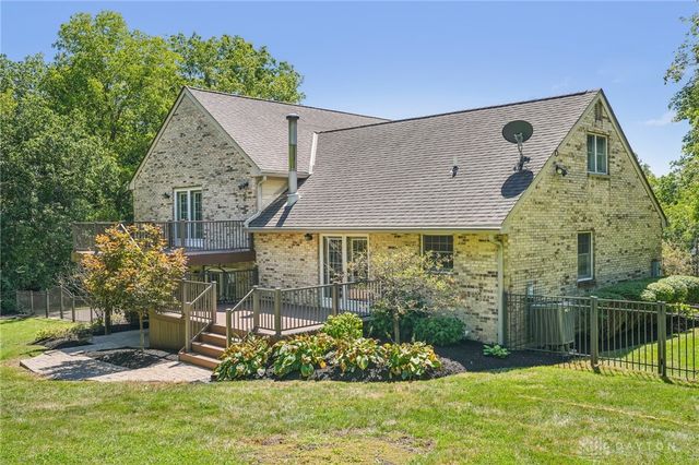 1538 Oregonia Road, Lebanon, OH 45036